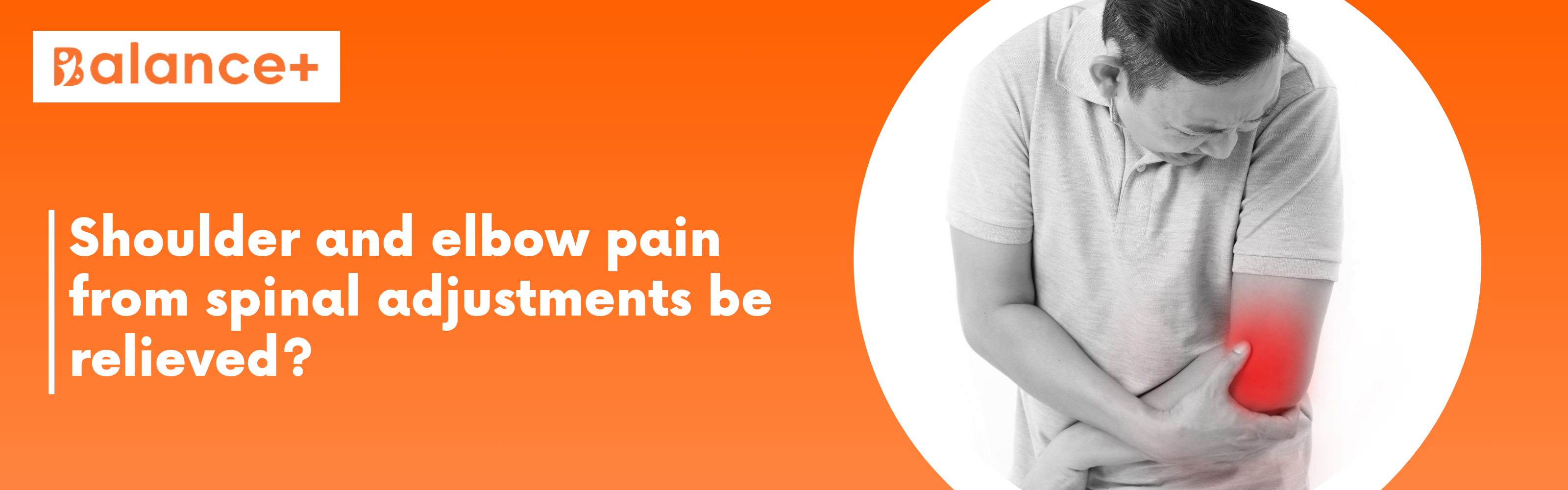 best physiotherapy in banglore for shoulder and elbow pain