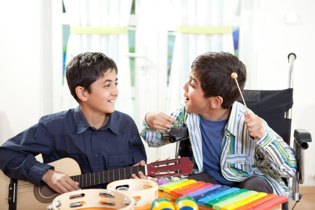 best physiotherapy in banglore happy kids
