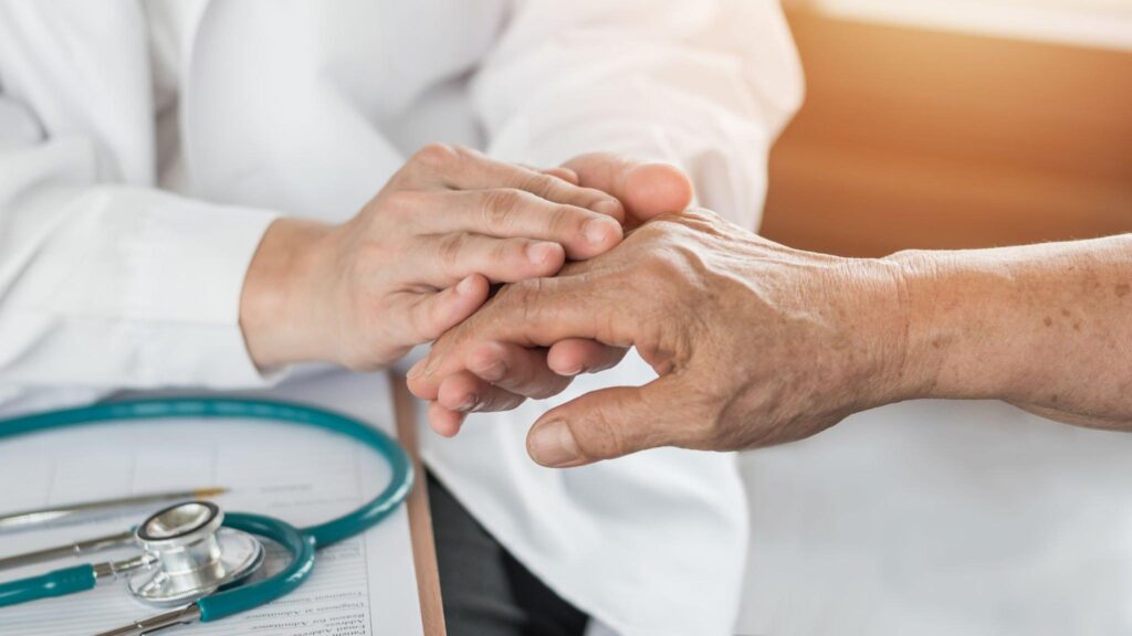 best physiotherapy in banglore hands
