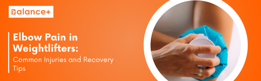 best physiotherapy in banglore for elbow pain