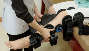 Boost Your Recovery